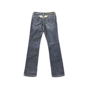Robins Jean Blue Jeans Size 29 (29x32) Preowned